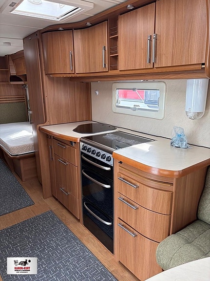 Kabe Royal 780 ETDL KS 8 of 8