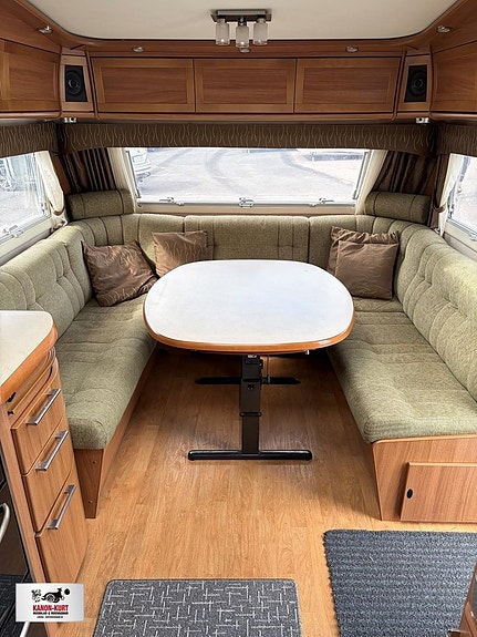 Kabe Royal 780 ETDL KS 5 of 8