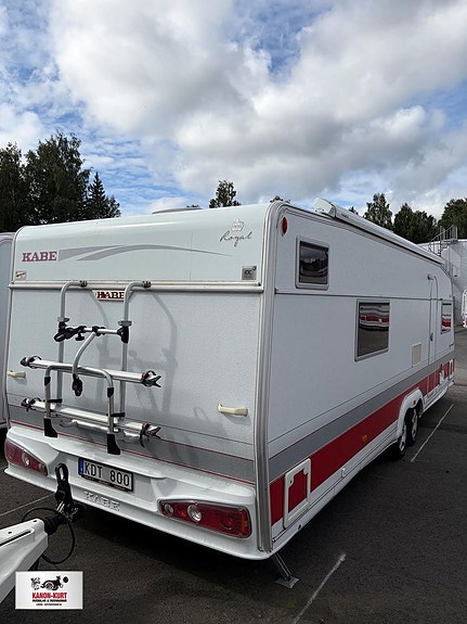 Kabe Royal 780 ETDL KS 2 of 8