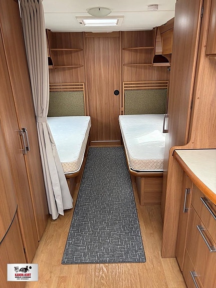 Kabe Royal 780 ETDL KS 6 of 8
