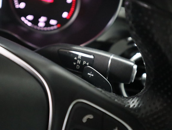 Mercedes-Benz C220 d 15 of 19