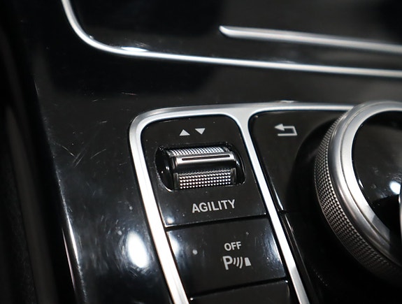 Mercedes-Benz C220 d 16 of 19