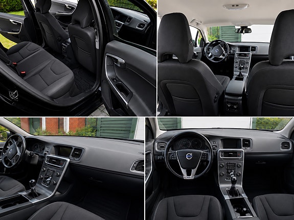 Volvo V60 2 of 3
