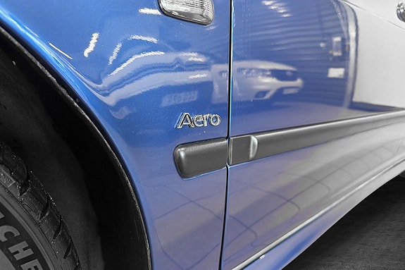 Saab 9-5 3 of 17