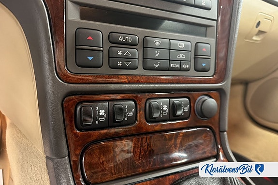 Saab 9-5 13 of 17