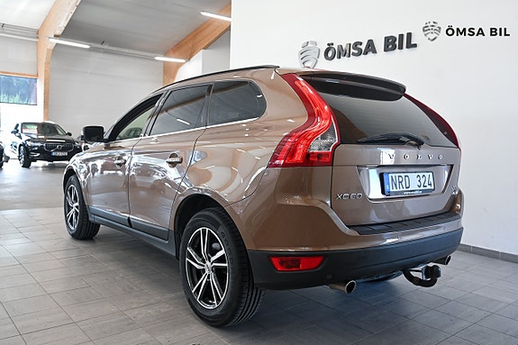 Volvo XC60 5 of 5