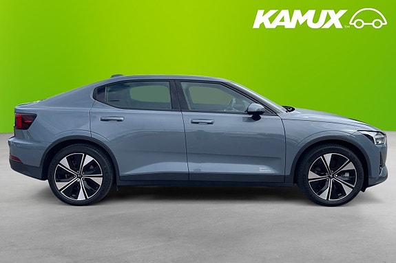 Polestar 2 2 of 26