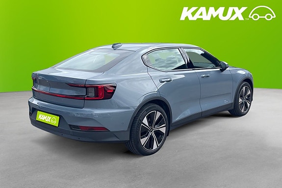 Polestar 2 4 of 26