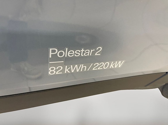 Polestar 2 26 of 26