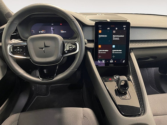 Polestar 2 10 of 26
