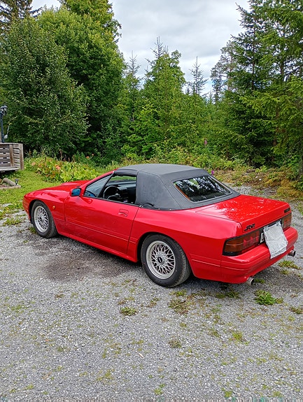 Mazda RX-7 4 of 4