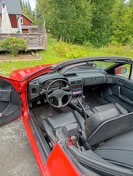 Mazda RX-7 3 of 4