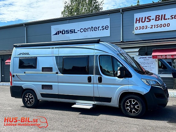 Pössl 2 WIN PLUS