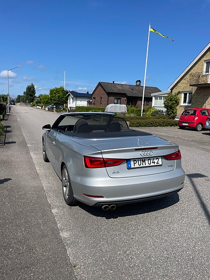 Audi A3 3 of 3
