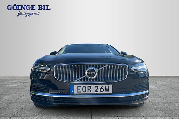 Volvo V90 3 of 5