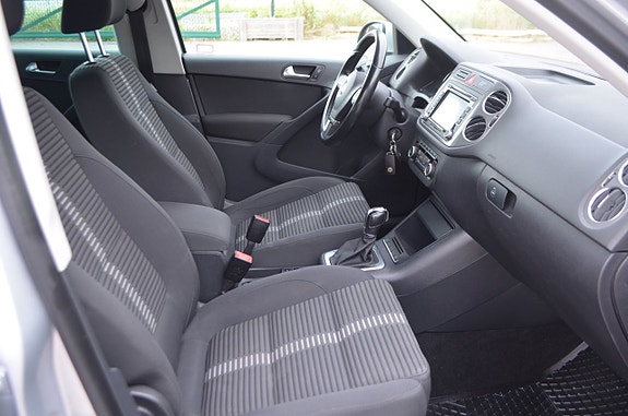 Volkswagen Tiguan 11 of 17