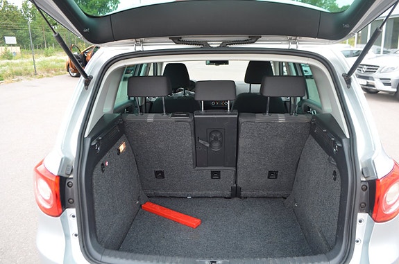 Volkswagen Tiguan 16 of 17