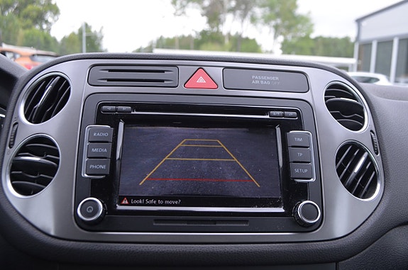 Volkswagen Tiguan 14 of 17