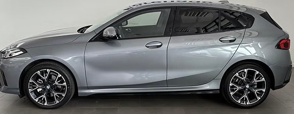 BMW 120 6 of 6