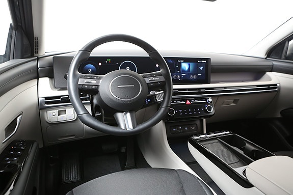 Hyundai Tucson 14 of 27