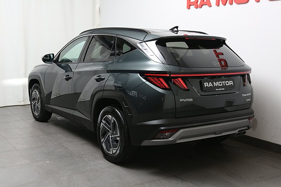 Hyundai Tucson 5 of 27