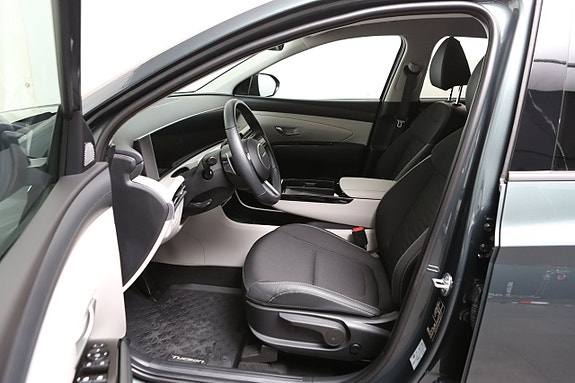 Hyundai Tucson 11 of 27