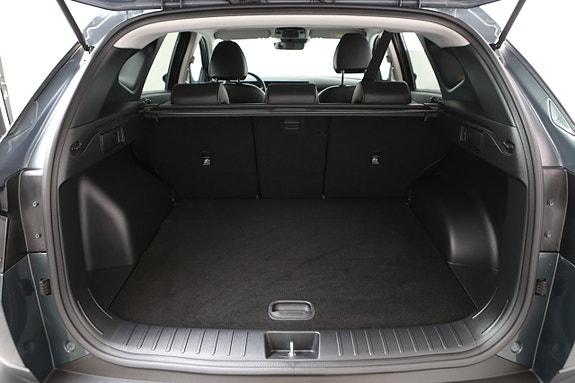 Hyundai Tucson 13 of 27