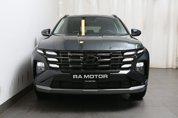 Hyundai Tucson 6 of 27