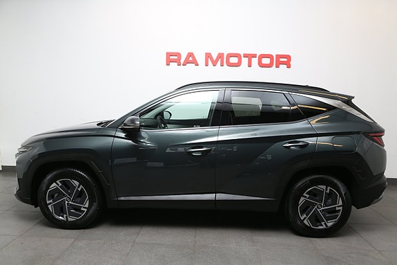 Hyundai Tucson 4 of 27