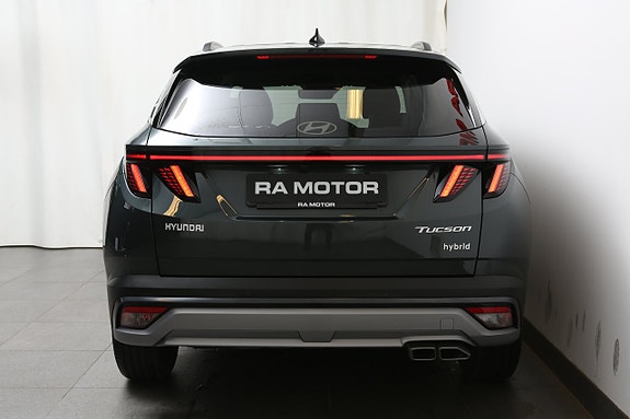 Hyundai Tucson 7 of 27