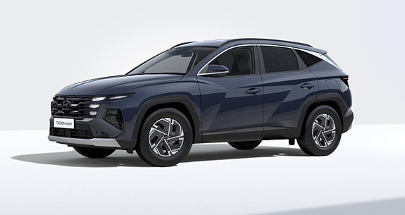 Hyundai Tucson 2 of 27
