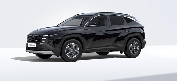 Hyundai Tucson 3 of 27