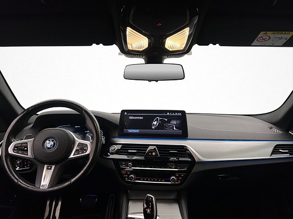 BMW 530e 23 of 30