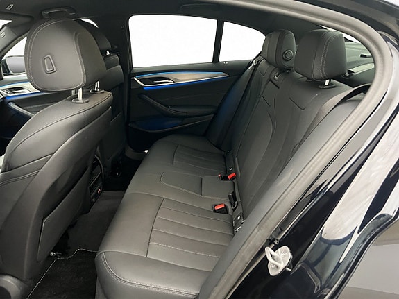 BMW 530e 26 of 30