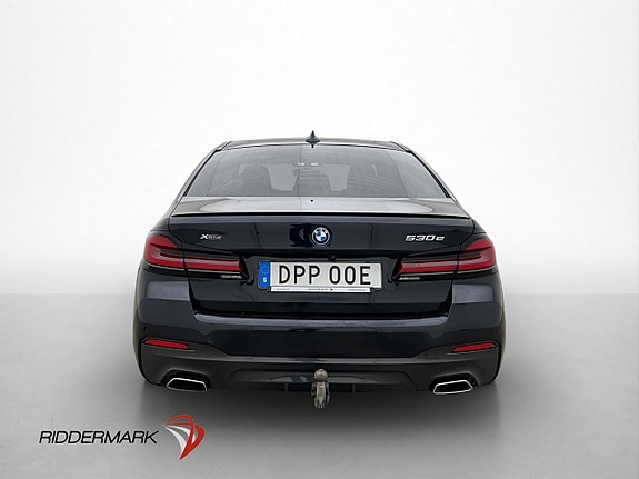 BMW 530e 6 of 30