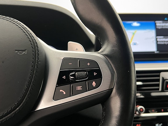 BMW 530e 15 of 30