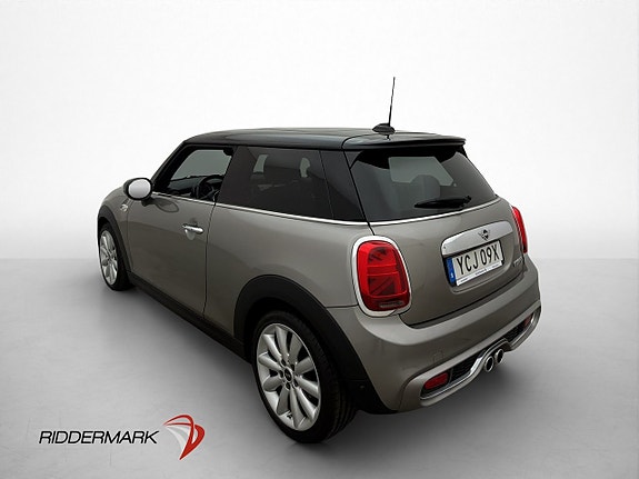 MINI Cooper S 5 of 30