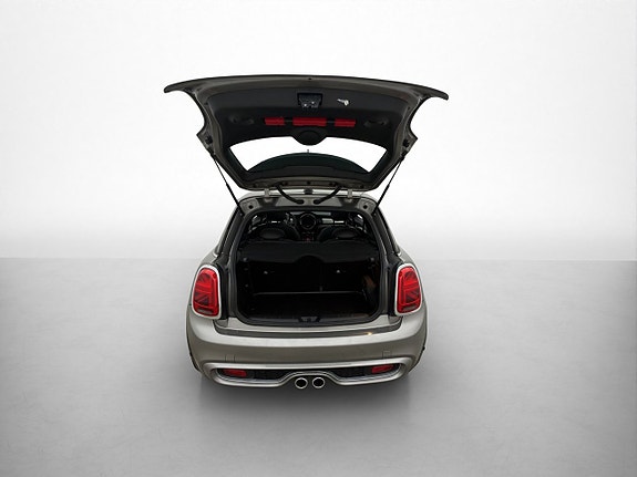 MINI Cooper S 27 of 30