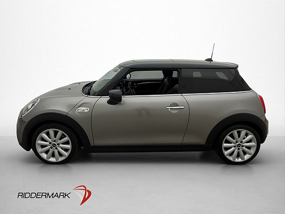 MINI Cooper S 4 of 30