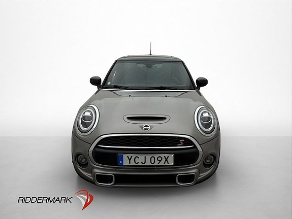 MINI Cooper S 2 of 30