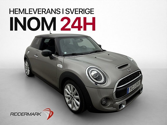 MINI Cooper S 3 of 30