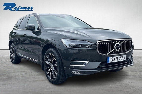 Volvo XC60 7 of 27