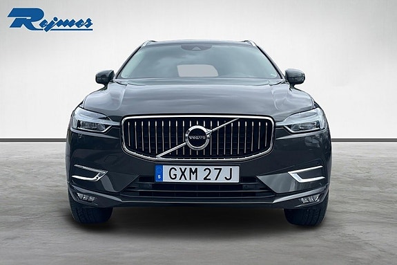 Volvo XC60 8 of 27