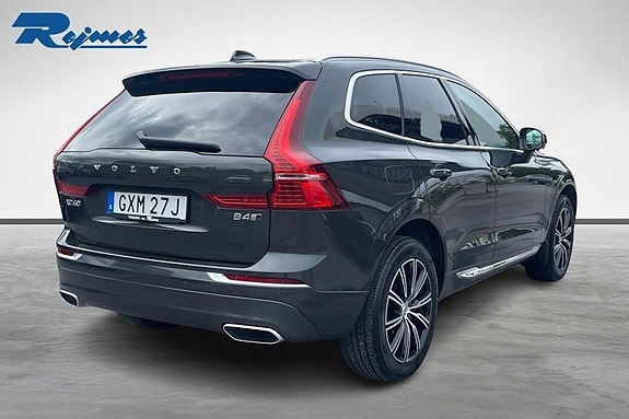 Volvo XC60 5 of 27