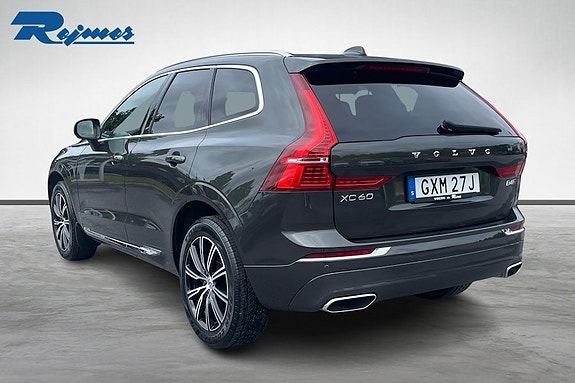 Volvo XC60 3 of 27