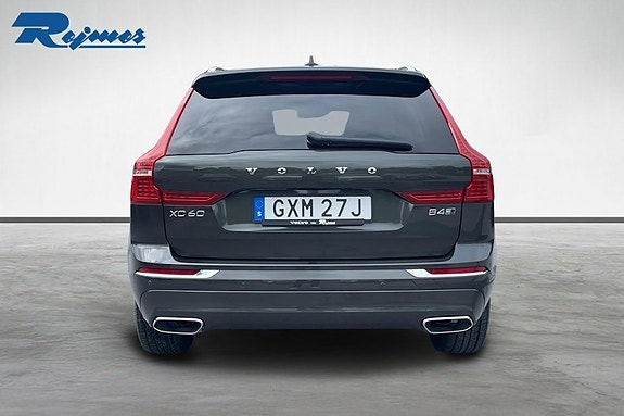 Volvo XC60 4 of 27