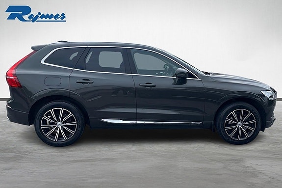 Volvo XC60 6 of 27