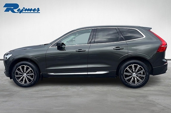 Volvo XC60 2 of 27