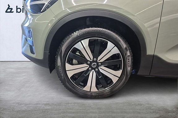 Volvo XC40 21 of 22