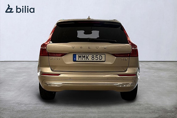 Volvo XC60 5 of 5